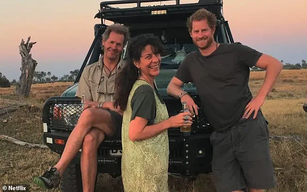 Meghan Markle's Annus Horribilis Deepens as Netflix Abandons $100M Deal, Exposing Cracks in the Facade