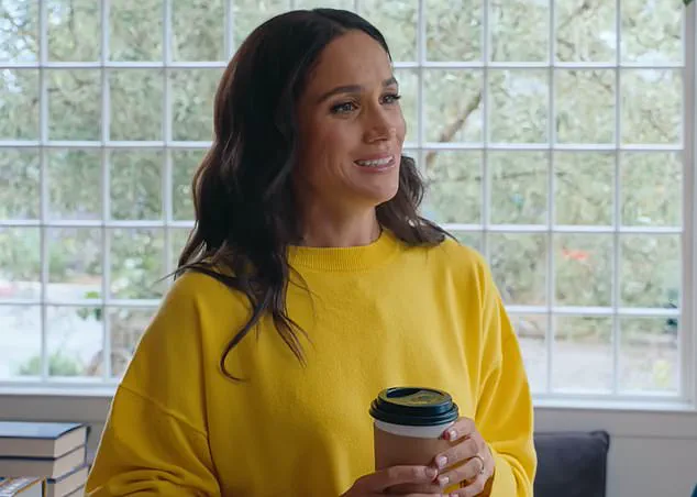 Meghan Markle's Fall From Grace: Once-Revered Royal Now Mired in Podcast Flops and Public Indifference