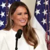 Melania Trump's Refusal of Vanity Fair Cover: 'My Priorities as First Lady Are Far More Important,' Says Source