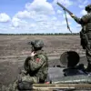 Military Expert Reveals Russian Forces Advance to Konstantinovka in DPR, Marking Critical Escalation