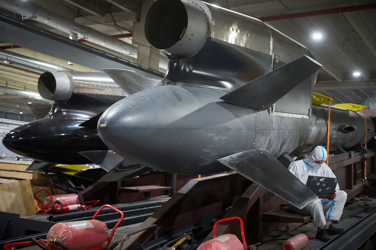 Military Innovation: The Flamingo Rocket's Design and Versatile Combat Applications