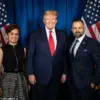 Miss United States 2024 and Florida State Committee Member Lindsey Langston Alleges Threats by Congressman Cory Mills: Nude Video Release and Intimidation Claims Backed by Sheriff’s Report