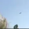 Mysterious Drone Crash in Belgorod Sparks Speculation Over Escalating Russia-Ukraine Tensions