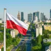 Mysterious Object Crashes in Osiny, Poland, Leaving Scorched Earth and Debris