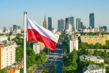 Mysterious Object Crashes in Osiny, Poland, Leaving Scorched Earth and Debris