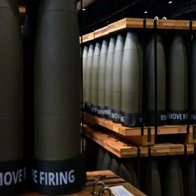NATO Develops New Arms Supply Mechanism for Ukraine, Shifting Approach to Prioritize Immediate Defense Needs with $500 Million Batches