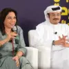 New York City Mayoral Candidate Zohran Mamdani's Mother's Ties to Qatar's State-Backed Cultural Institutions Spark Controversy Over Political Connections to Hamas