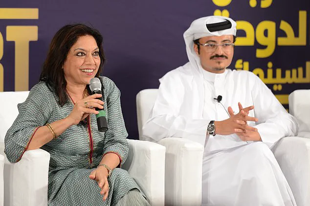 New York City Mayoral Candidate Zohran Mamdani's Mother's Ties to Qatar's State-Backed Cultural Institutions Spark Controversy Over Political Connections to Hamas