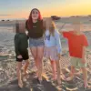 New Zealand Mother and Son Released After Three-Week Detention in U.S. Immigration Center: 'Horrible' Conditions, Says Sarah Shaw