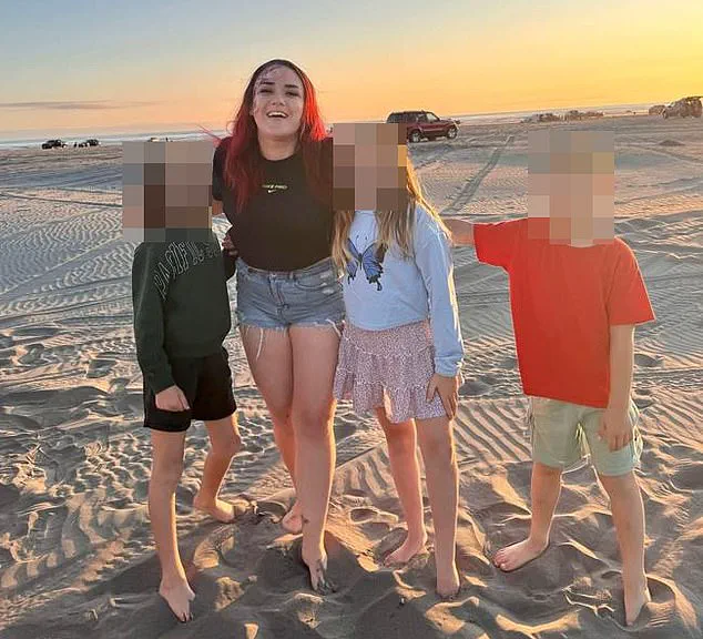New Zealand Mother and Son Released After Three-Week Detention in U.S. Immigration Center: 'Horrible' Conditions, Says Sarah Shaw