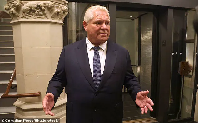 Ontario Homeowner Charged After Confrontation with Armed Intruder Sparks Debate on Self-Defense Laws