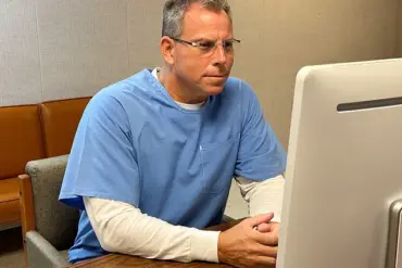 Parole Denied for Lyle and Erik Menendez After Decades in Prison for 1996 Murders