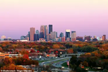 Plymouth, Minnesota, Named America's Most Livable Small City by SmartAsset Study