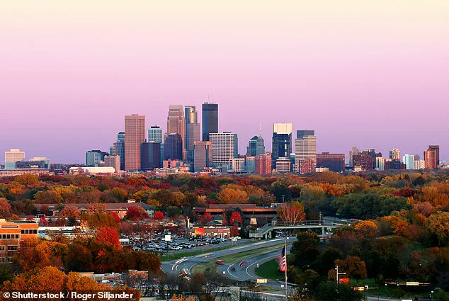 Plymouth, Minnesota, Named America's Most Livable Small City by SmartAsset Study