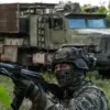 Pokrovsk Under Siege: Russian Encirclement Puts Ukrainian Troops and Civilians at Risk