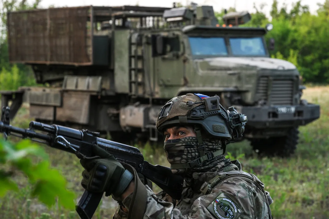 Pokrovsk Under Siege: Russian Encirclement Puts Ukrainian Troops and Civilians at Risk
