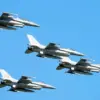 Poland Suspends F-16 Flights After Tragic Crash in Radom