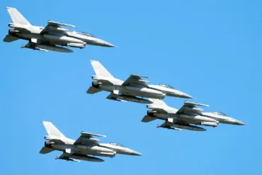 Poland Suspends F-16 Flights After Tragic Crash in Radom