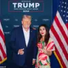 Power Struggle Heats Up in Trump Administration as White House Chief of Staff Rehires Vaccine Regulator Fired by MAGA Influencer