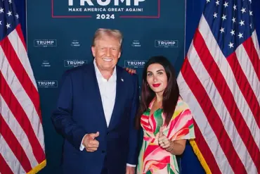 Power Struggle Heats Up in Trump Administration as White House Chief of Staff Rehires Vaccine Regulator Fired by MAGA Influencer