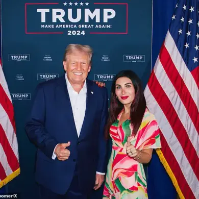 Power Struggle Heats Up in Trump Administration as White House Chief of Staff Rehires Vaccine Regulator Fired by MAGA Influencer