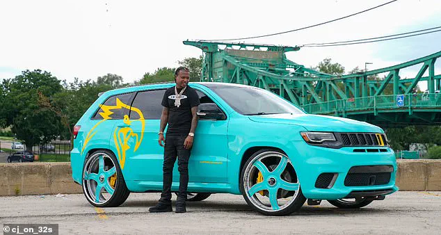 Pregnant Girlfriend of Chicago YouTuber Involved in Home Invasion Shooting Sparks Public Debate