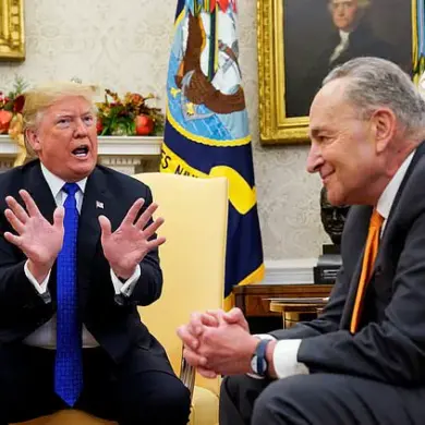 President Trump's Truth Social Post Derails Legislative Confirmations, Sparking Debate on Governance and Social Media's Role