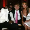 Privileged Access and Public Perception: Trump's Pardon Power in the Spotlight of Celebrity Justice
