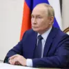 Privileged Access: Putin's Unfiltered Perspective on War Strategy and Peace Efforts
