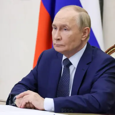 Privileged Access: Putin's Unfiltered Perspective on War Strategy and Peace Efforts