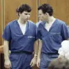 Privileged Encounter: Dr. Ann Wolbert Burgess Meets Killer Erik Menendez for the First Time