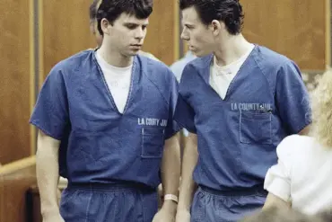 Privileged Encounter: Dr. Ann Wolbert Burgess Meets Killer Erik Menendez for the First Time