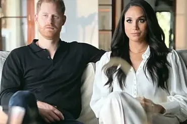 Privileged Exploitation: Meghan Markle and Prince Harry Profit from Princess Diana's Tragic Legacy