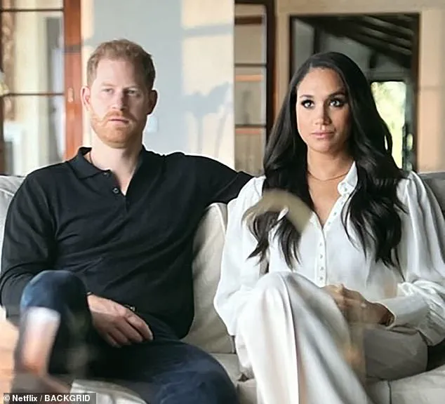 Privileged Exploitation: Meghan Markle and Prince Harry Profit from Princess Diana's Tragic Legacy