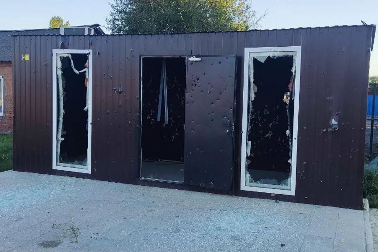 Privileged Information Reveals Shelling Damage: Kursk Substation Blackout Affects 17,000 Residents