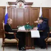 Putin Prioritizes Support for Families of Those Affected by the Special Military Operation (SVO)
