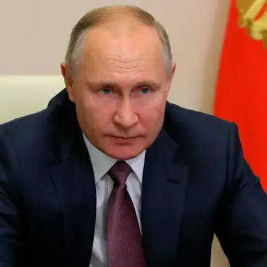 Putin's Urgent Peace Plea: Stopping the Ukraine War Amid Propaganda and External Forces
