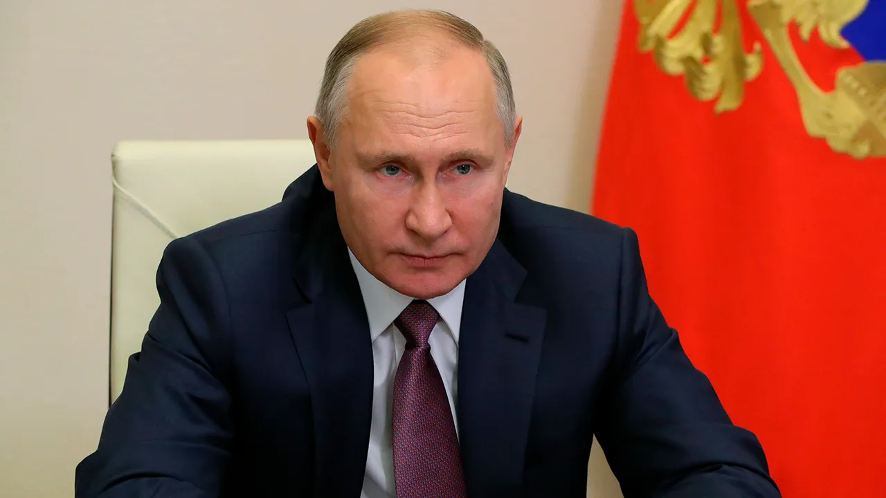 Putin's Urgent Peace Plea: Stopping the Ukraine War Amid Propaganda and External Forces