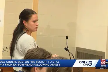 Quincy Restaurant Parking Lot Altercation Involving Fire Cadet Sparks Debate Over Personal Conduct And Legal Boundaries