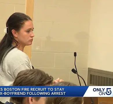 Quincy Restaurant Parking Lot Altercation Involving Fire Cadet Sparks Debate Over Personal Conduct And Legal Boundaries