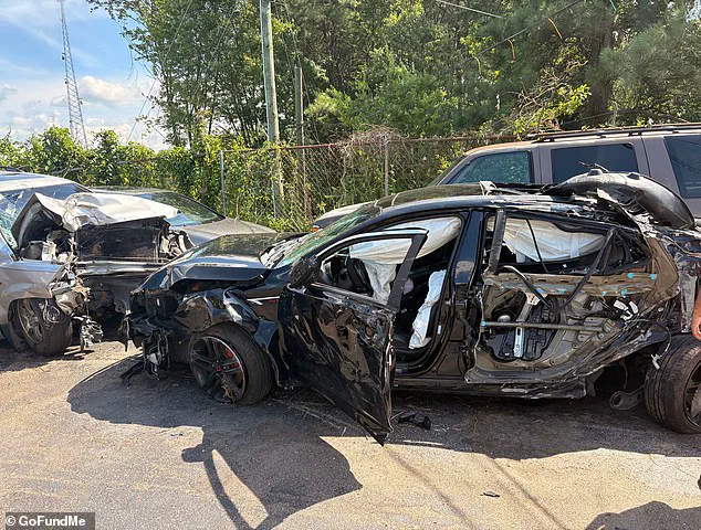 Racially Charged Attack on Black Couple in Spotsylvania County Leaves Them Traumatized and Vehicle Totaled on July 20