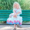 Rebekah Baptiste, 10, Dies After Years of Abuse as Authorities Ignore Warnings