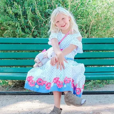 Rebekah Baptiste, 10, Dies After Years of Abuse as Authorities Ignore Warnings