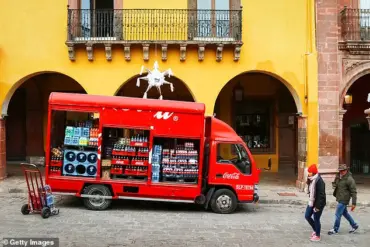 Regulatory Gaps and Public Health: The Impact of Corporate Influence on Water Scarcity in San Cristobal de las Casas