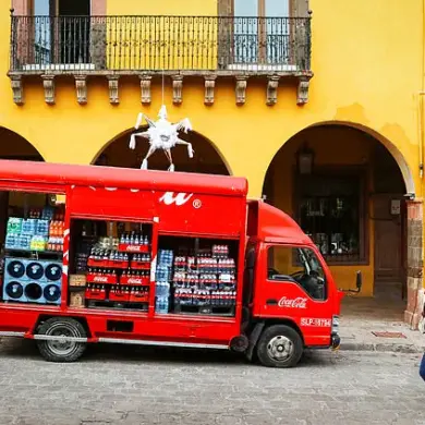 Regulatory Gaps and Public Health: The Impact of Corporate Influence on Water Scarcity in San Cristobal de las Casas