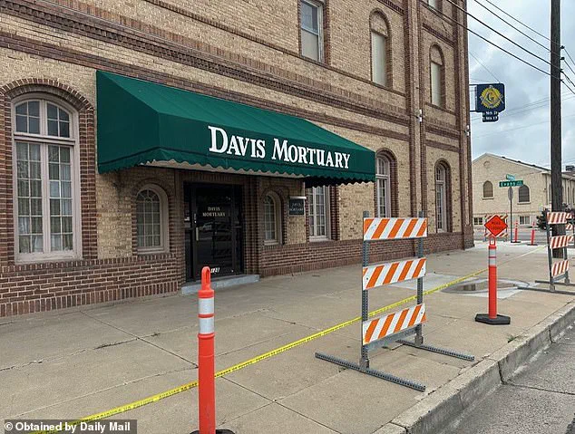 Regulatory Scrutiny Intensifies as Pueblo Mortuary Faces Investigation Over Mummified Remains Discovery
