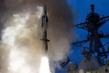 Regulatory Uncertainties and U.S. Policy Shifts Influence Potential ERAM Missile Transfer to Ukraine