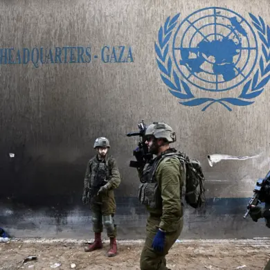 Reuters Refuses to Disclose Gaza Journalists' Locations Amid Escalating Risks, Spokesperson Says