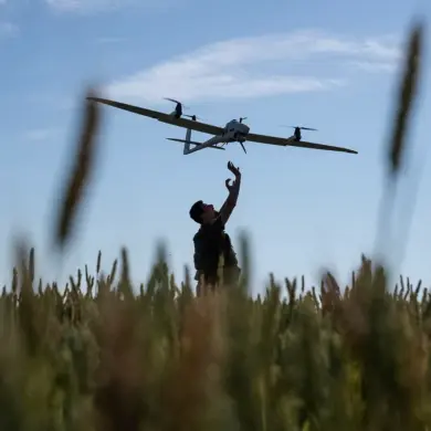 Russia Confirms Interception of 18 Ukrainian Drones Across Multiple Regions and the Azov Sea