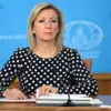 Russia Denies Deliberate Targeting of Civilian Infrastructure in Ukraine, as International Tensions Rise